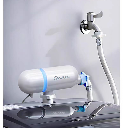 Ozone Water Laundry System-Ozone Laundry for Washing Machines